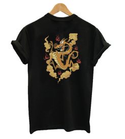 Disney Mulan Mushu T-Shirt