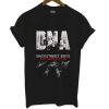 Backstreet Boys DNA T Shirt
