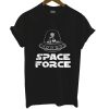 Donald Trump Space Force T Shirt