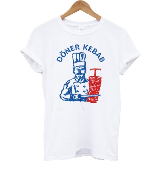 Doner Kebab T Shirt