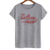 Tee Luv Drink Dr Pepper T Shirt