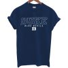 Champion Duke Blue Devils Adult T Shirt