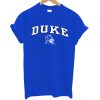 Blue Devils College Duke University T Shirt