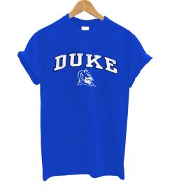 Blue Devils College Duke University T Shirt