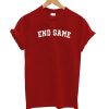 END GAME T-Shirt
