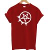 ENEMY Death Metal Pure Metal T-Shirt