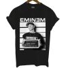 Bravado Eminem Line Up T Shirt