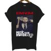 Eminem Music To Be Murdered T Shirt