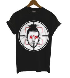 Killshot Eminem T Shirt