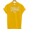 Everlast T- shirt