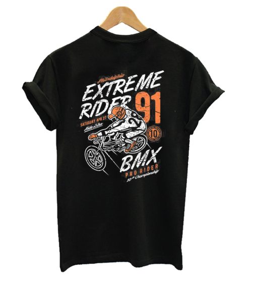Extreme Rider T-Shirt