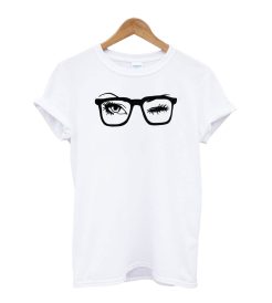 Eyeglasses T-Shirt