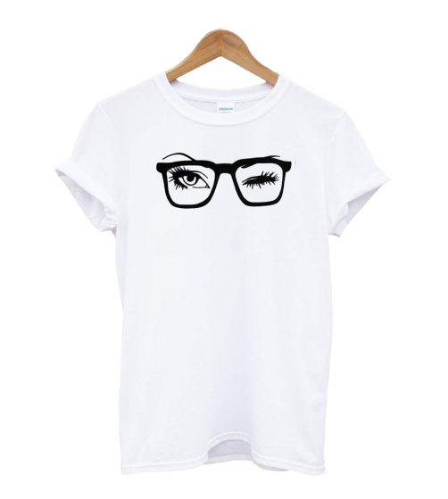 Eyeglasses T-Shirt