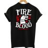 FIRE BLOOD DRAGON T-Shirt