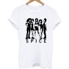 Flip rings Men's Spice Girls Emma Bunton T Shirt