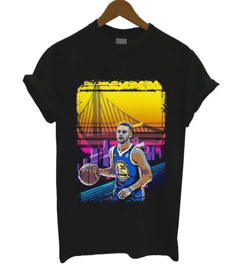 Stephen Curry T Shirt