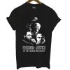 Mandela Martin Luther King Malcolm X T Shirt