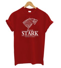 Game Of Thrones Merchandise T-Shirt