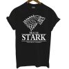 Game Of Thrones Merchandise T Shirt