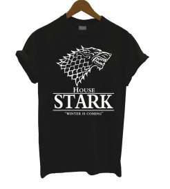 Game Of Thrones Merchandise T Shirt