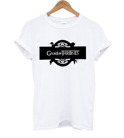 Game Of Thrones T Shirt