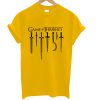 Game of Thrones Arms T Shirt