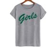 Girls Rachel T Shirt