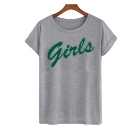 Girls Rachel T Shirt