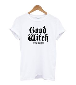 Good Witch T-Shirt