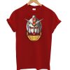 Gundam Classic RX 78 T-Shirt