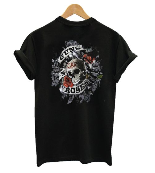 Guns N Roses GNR T-Shirt