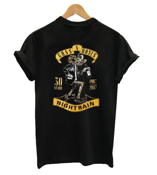 Guns N Roses T-Shirt