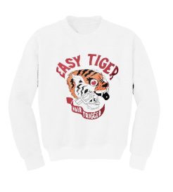 Easy Tiger Sweatshirt