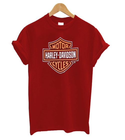 Harley Davidson Vintage T-Shirt