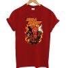 Hell Stuff Hellboy T-Shirt