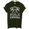 Holz Another Celtic Legend T Shirt