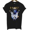 Golden State Warriors Stephen Curry T Shirt