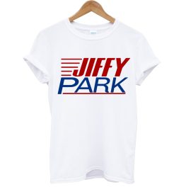 Jiffy Park T Shirt