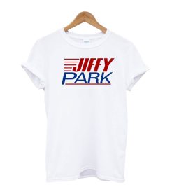 Jiffy Park T-Shirt