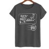 Jiffy Shoe Cobbler Harrisburg T Shirt