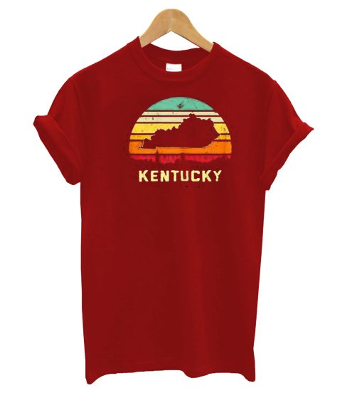 Kentucky T-Shirt