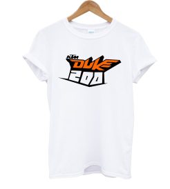 Ktm Duke T Shirt