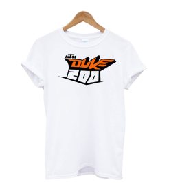 Ktm Duke T Shirt