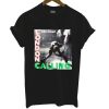 Fea The Clash London Calling T Shirt