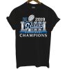 Los Angeles Rams 2019 Super Bowl Champions T Shirt