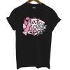 Faith Over Fear T Shirt