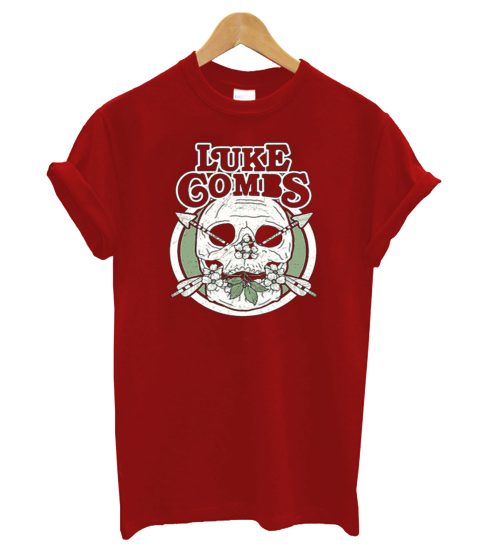 Luke Combs T-Shirt