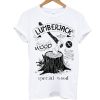 Lumber Jack Special Wood T Shirt