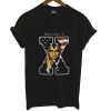 Malcom X T Shirt