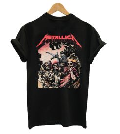 METALLICA T-Shirt